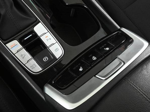 Hyundai Tucson IV с пробегом 2022 года, цена 3 170 000 рублей, 87560 км, внедорожник, Автокод Объявления