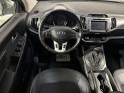Kia Sportage III Химки  - изображение 31
