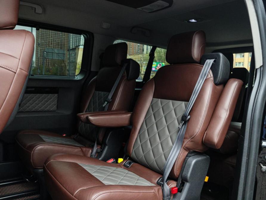 Peugeot Traveller I Москва  - изображение 9