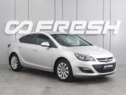Opel Astra J Рестайлинг Воронеж  - изображение 17