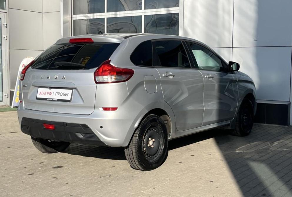 Lada (ВАЗ) XRAY I Владимир  - изображение 6