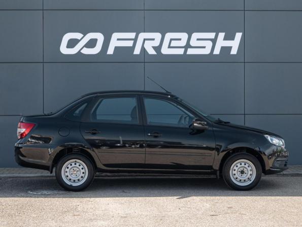 Lada (ВАЗ) Granta I Рестайлинг с пробегом 2025 года, цена 1 038 000 рублей, 4729 км, седан, Автокод Объявления