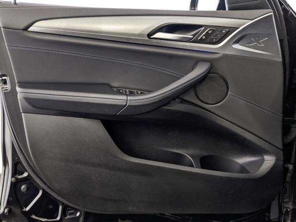 BMW X4 II (G02) с пробегом 2020 года, цена 4 755 000 рублей, 77000 км, внедорожник, Автокод Объявления
