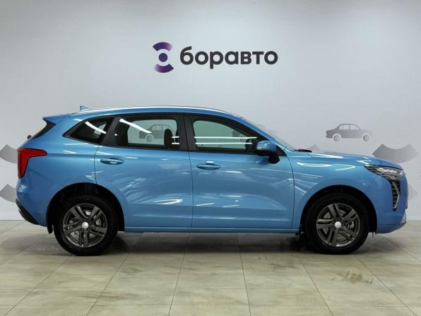 Haval Jolion I с пробегом 2023 года, цена 1 970 000 рублей, 45557 км, внедорожник, Автокод Объявления