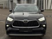Toyota Highlander IV (XU70) Казань  - изображение 42
