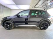 Volkswagen Tiguan II Уфа  - изображение 35