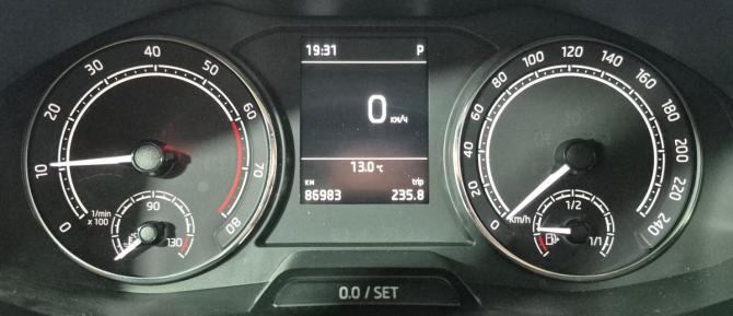 Skoda Rapid II с пробегом 2022 года, цена 1 599 000 рублей, 87000 км, лифтбек, Автокод Объявления