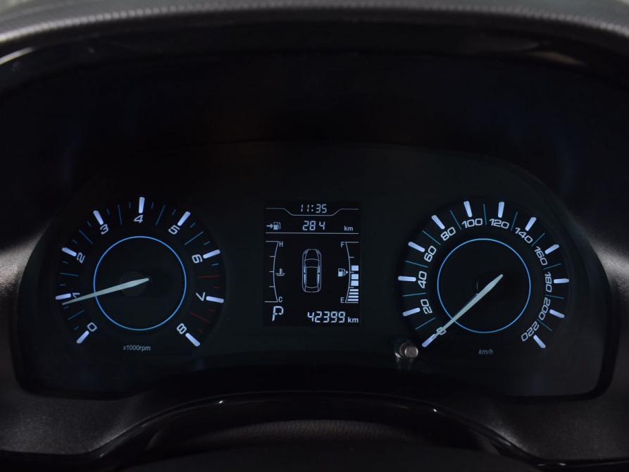 Chery Tiggo 3 I Кемерово  - изображение 12