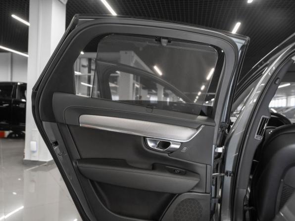 Volvo S90 II с пробегом 2019 года, цена 2 775 000 рублей, 120826 км, седан, Автокод Объявления