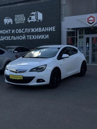 Opel Astra J Рестайлинг с пробегом 2013 года, цена 900 000 рублей, 229815 км, хэтчбек, Автокод Объявления