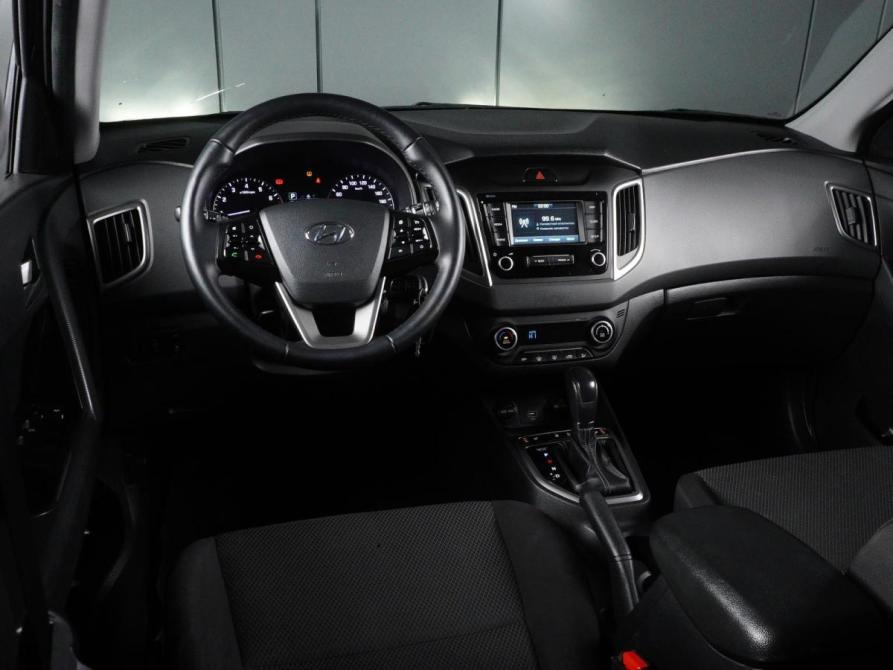 Hyundai Creta II Минеральные Воды  - изображение 6