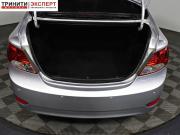 Hyundai Solaris I Белгород  - изображение 35
