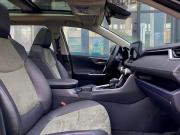 Toyota RAV4 V (XA50) Москва  - изображение 58