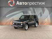 Lada (ВАЗ) Niva Legend I Волгоград  - изображение 23