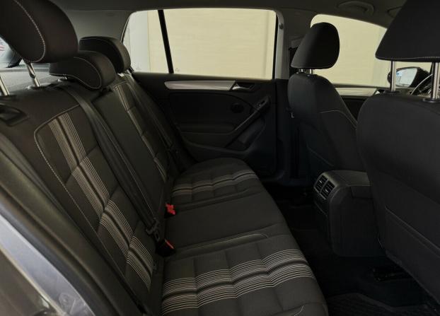 Volkswagen Golf VI с пробегом 2012 года, цена 950 000 рублей, 87041 км, хэтчбек, Автокод Объявления