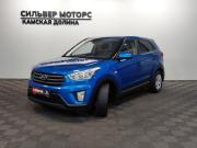 Hyundai Creta I Пермь  - изображение 18