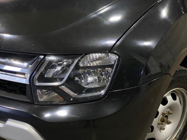 Renault Duster I Рестайлинг с пробегом 2017 года, цена 1 540 000 рублей, 70768 км, внедорожник, Автокод Объявления
