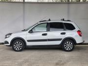 Lada (ВАЗ) Granta I Рестайлинг Петрозаводск  - изображение 28