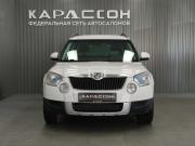 Skoda Yeti I Пермь  - изображение 20