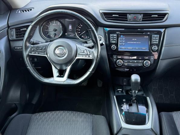 Nissan X-Trail III Рестайлинг с пробегом 2019 года, цена 1 942 000 рублей, 183222 км, внедорожник, Автокод Объявления