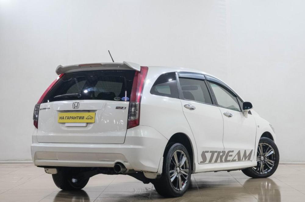 Honda Stream II Новокузнецк  - изображение 7