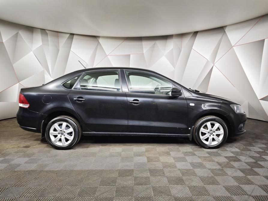Volkswagen Polo V Москва  - изображение 6