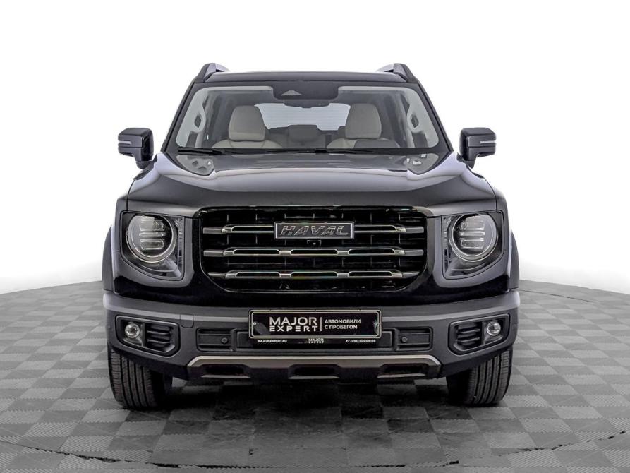 Haval Dargo I Москва  - изображение 2
