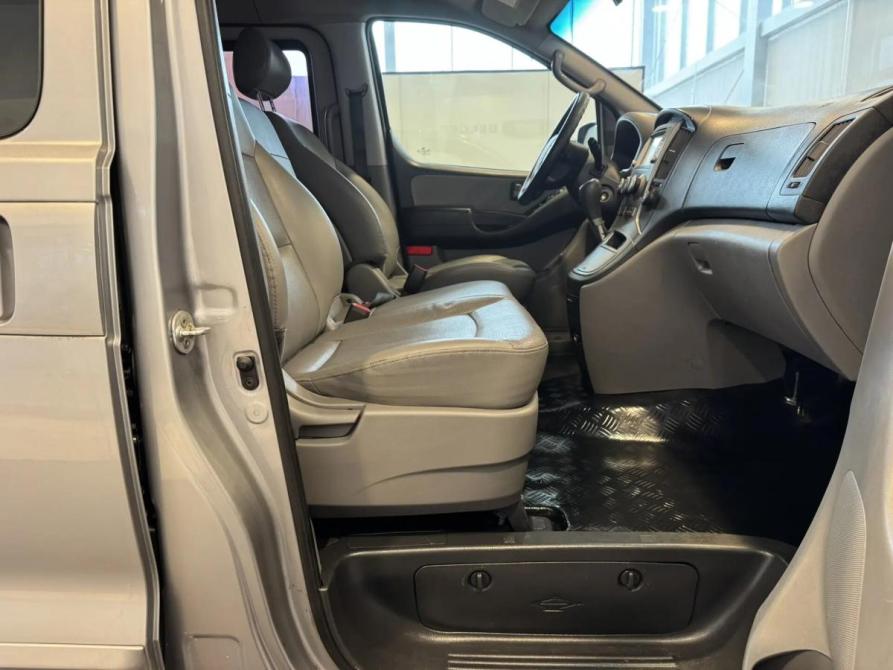 Hyundai Grand Starex I Подольск  - изображение 10