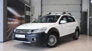 Dongfeng H30 Cross Уфа  - изображение 13