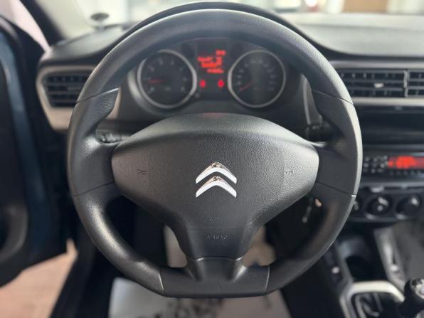 Citroen C-Elysee I с пробегом 2013 года, цена 519 000 рублей, 144026 км, седан, Автокод Объявления
