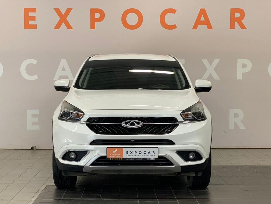 Chery Tiggo 7 I Волгоград  - изображение 2