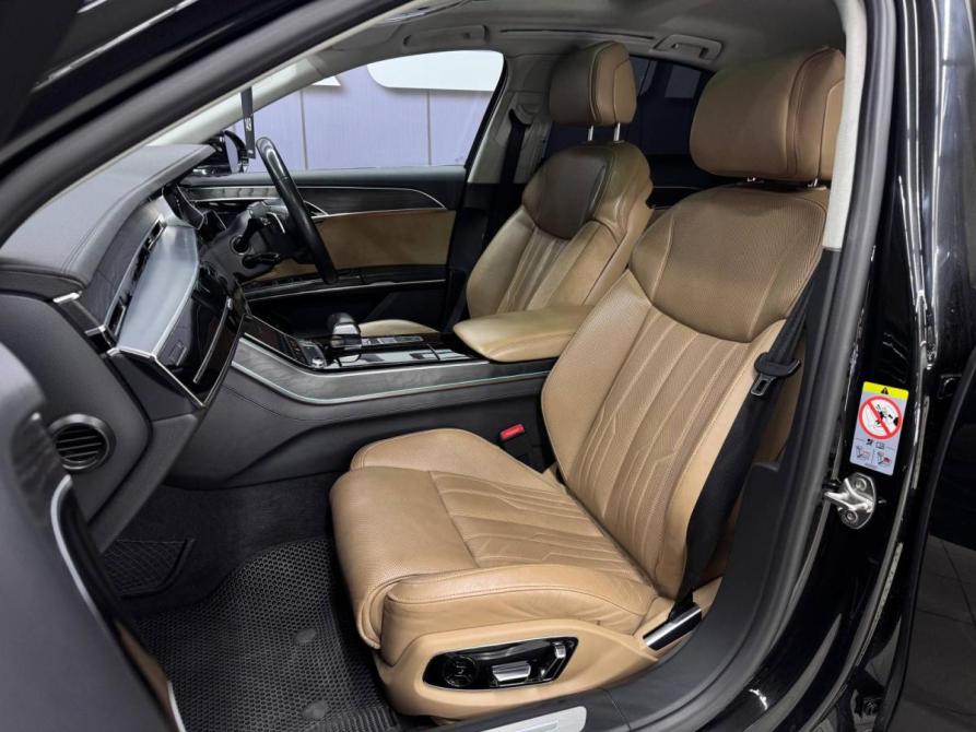 Audi A8 IV (D5) Благовещенск  - изображение 20