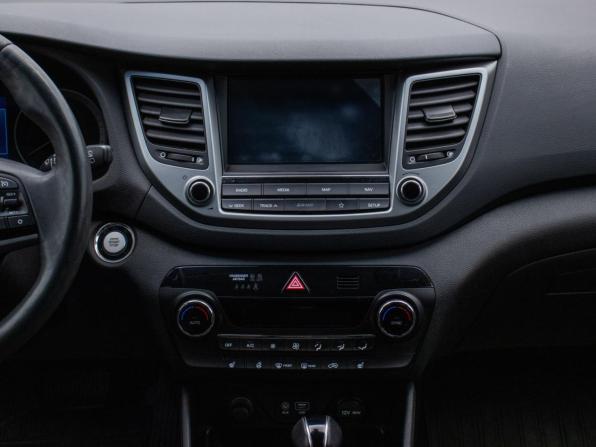 Hyundai Tucson III с пробегом 2018 года, цена 2 067 000 рублей, 143747 км, внедорожник, Автокод Объявления