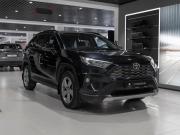 Toyota RAV4 V (XA50) Москва  - изображение 28