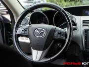 Mazda 3 II (BL) Рестайлинг Москва  - изображение 29