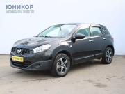 Nissan Qashqai I Рестайлинг Нижний Новгород  - изображение 17