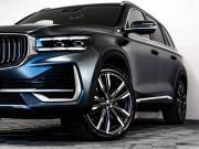 Geely Monjaro I Санкт-Петербург  - изображение 41
