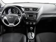 Kia Rio III Рестайлинг Москва  - изображение 28