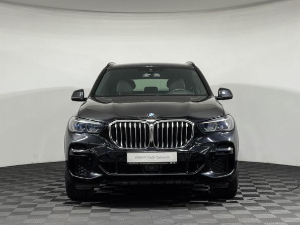BMW X5 IV (G05/G18) с пробегом 2021 года, цена 7 997 000 рублей, 83556 км, внедорожник, Автокод Объявления