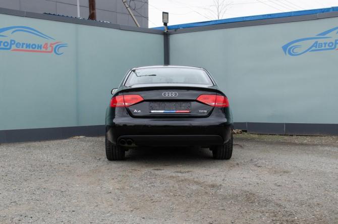 Audi A4 IV (B8) с пробегом 2011 года, цена 940 000 рублей, 371000 км, седан, Автокод Объявления