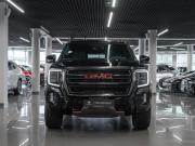 GMC Yukon V Москва  - изображение 41