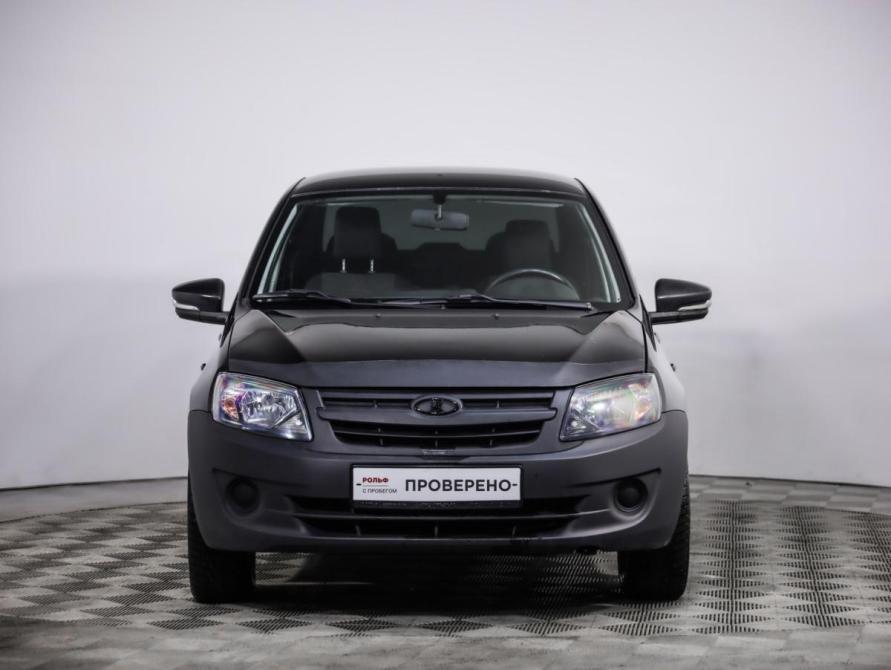 Lada (ВАЗ) Granta I Санкт-Петербург  - изображение 2
