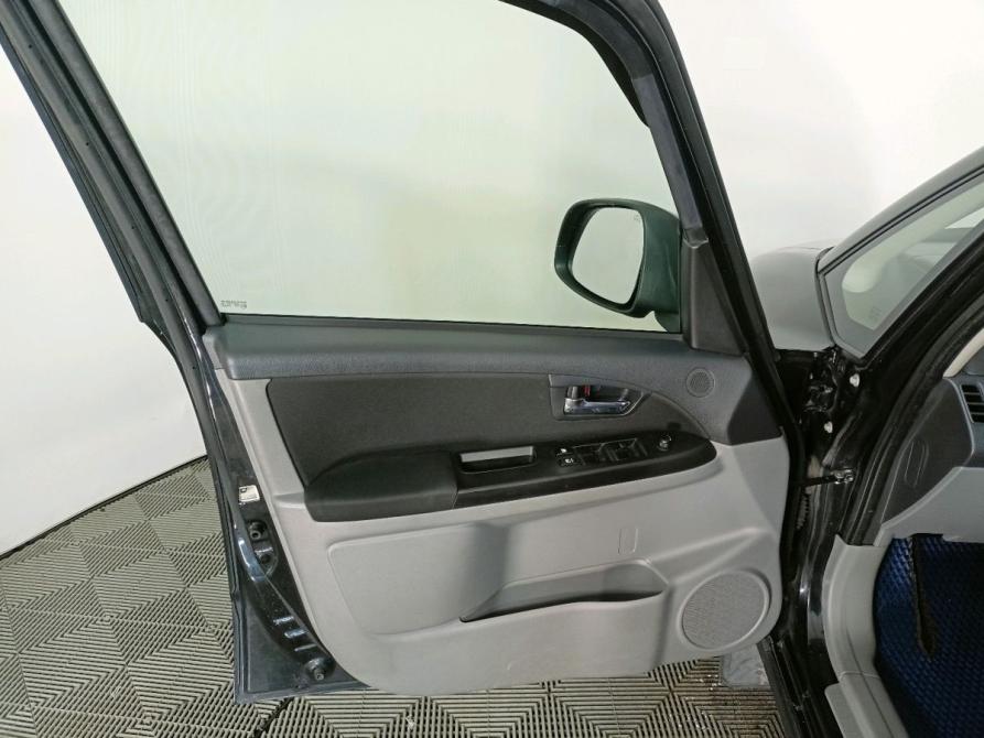 Suzuki SX4 I (Classic) Рестайлинг Архангельск  - изображение 11