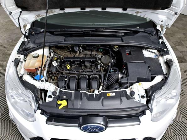 Ford Focus III с пробегом 2011 года, цена 648 000 рублей, 204302 км, хэтчбек, Автокод Объявления