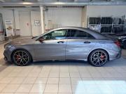 Mercedes-Benz CLA AMG I (C117 X117) Челябинск  - изображение 32