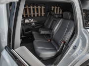 Mercedes-Benz GLS II (X167) Рестайлинг Москва  - изображение 36