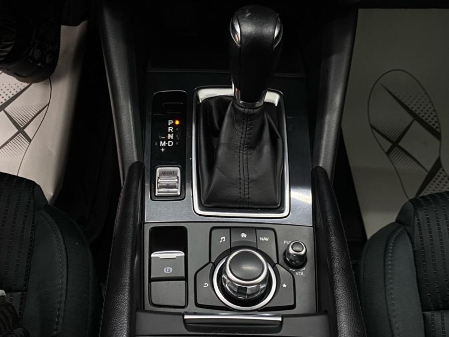 Mazda 6 III (GJ) Рестайлинг Энгельс  - изображение 32