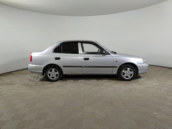 Hyundai Accent II с пробегом 2007 года, цена 250 000 рублей, 306124 км, седан, Автокод Объявления