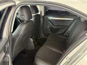 Skoda Octavia III (A7) Рестайлинг Москва  - изображение 29