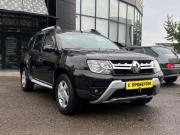 Renault Duster I Рестайлинг Нефтекамск  - изображение 11